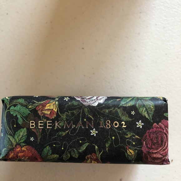 Beekman 1802 9 oz. goat milk soap - Picture 4 of 4